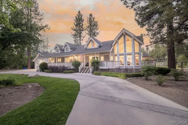 $2,165,000 | 40034 Lakeview Drive, Big Bear Lake, CA 92315