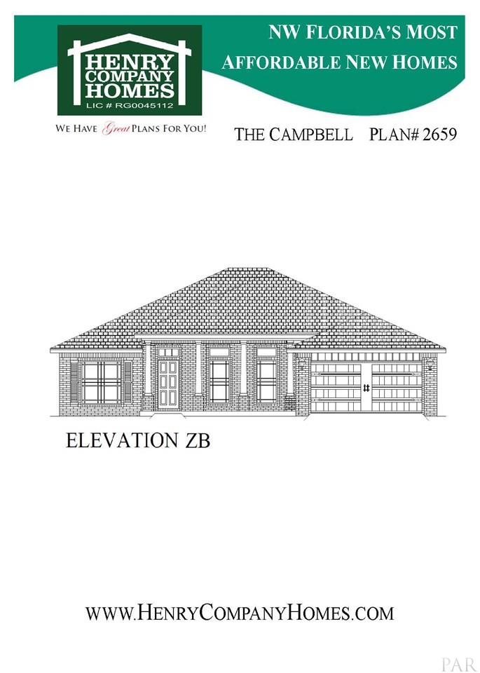 4053 Millwright Way Pace, FL 32571 - Photo 1 of 2 Gallery Image 1