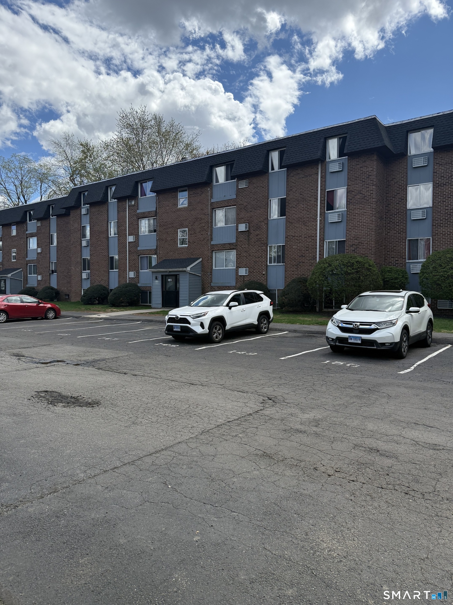 1047 Old Colony Road, Unit 34 Meriden, CT 06451 - Photo 1 of 9