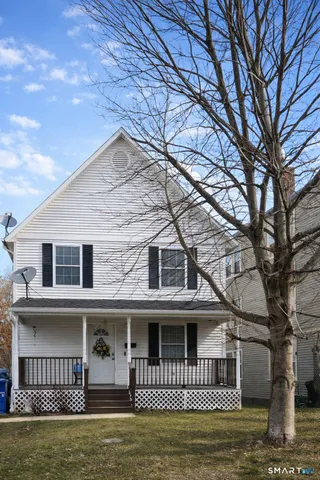 $210,000 | 46 Risley Street, Hartford, CT 06120