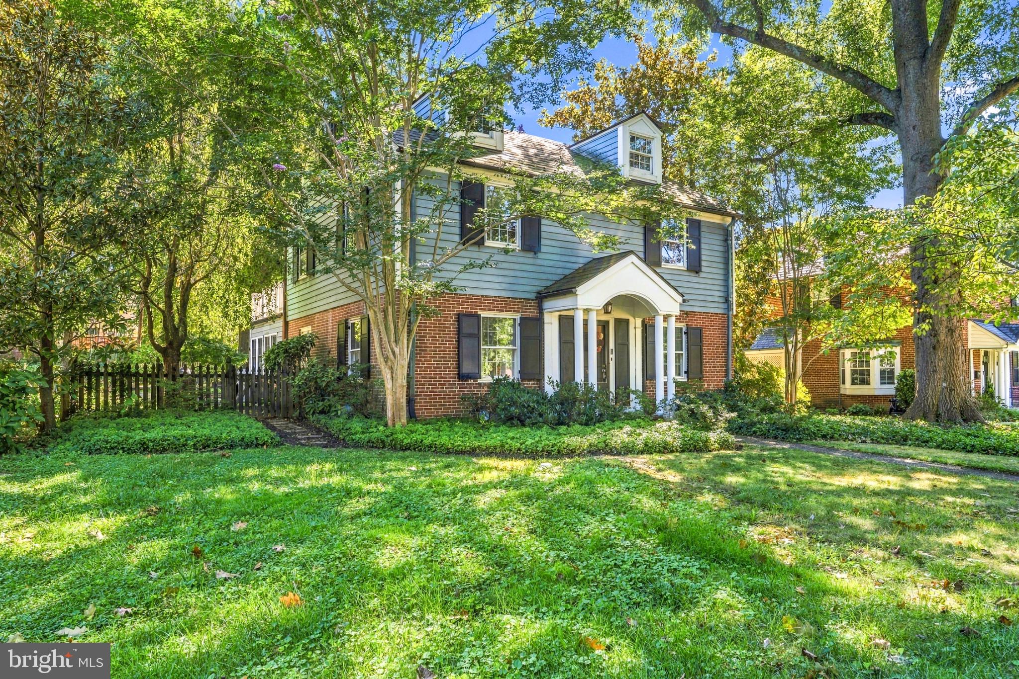 5419 Springlake Way Baltimore, MD 21212 - Photo 2 of 18 Gallery Image 2