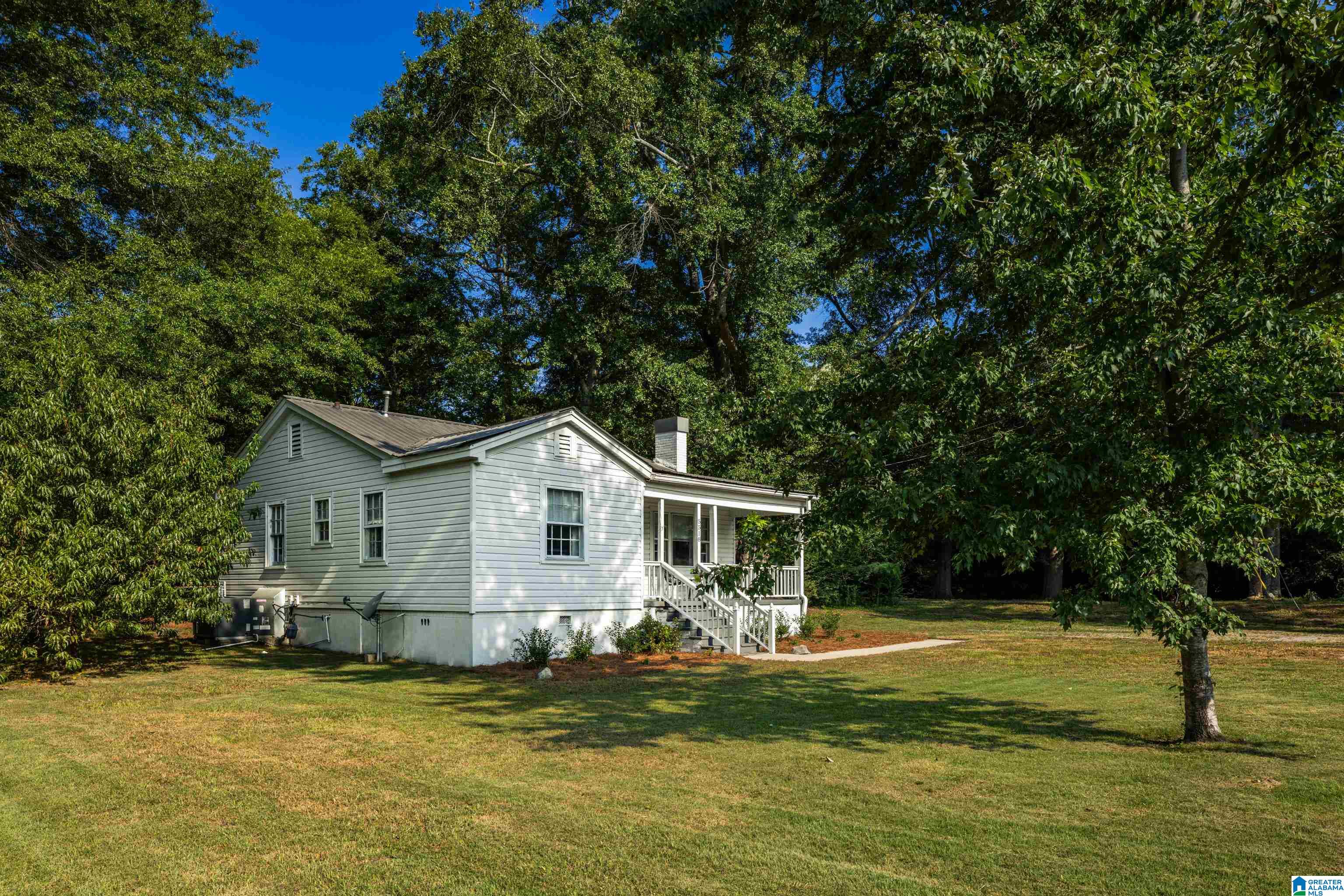 5518 Shady Grove Road Mount Olive, AL 35117 - Photo 3 of 38