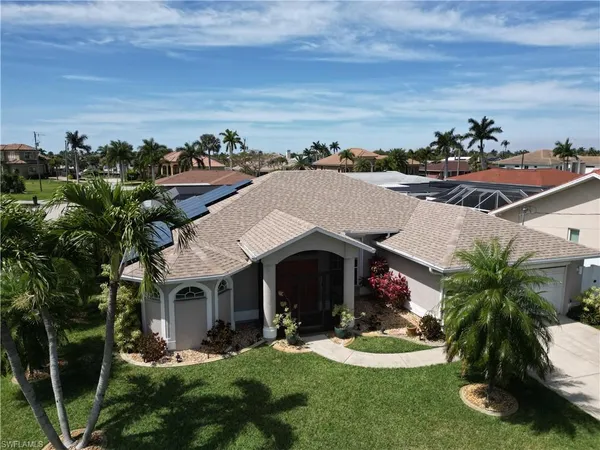 $10,000 | 3142 Southeast 22nd Place, Cape Coral, FL 33904