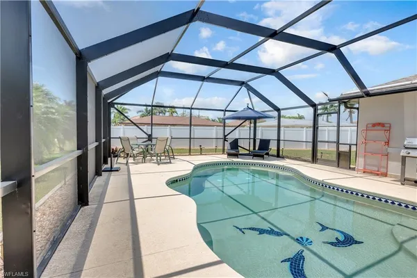 $10,000 | 3142 Southeast 22nd Place, Cape Coral, FL 33904