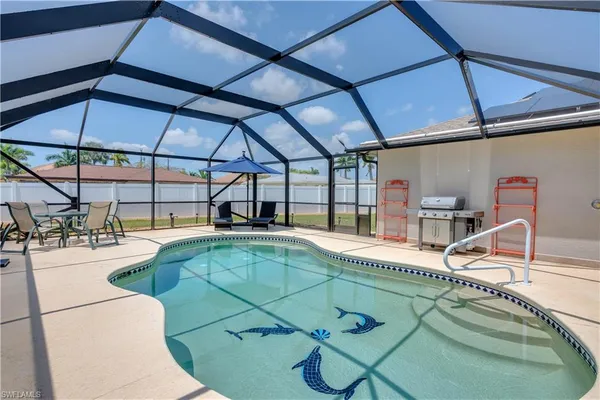 $10,000 | 3142 Southeast 22nd Place, Cape Coral, FL 33904