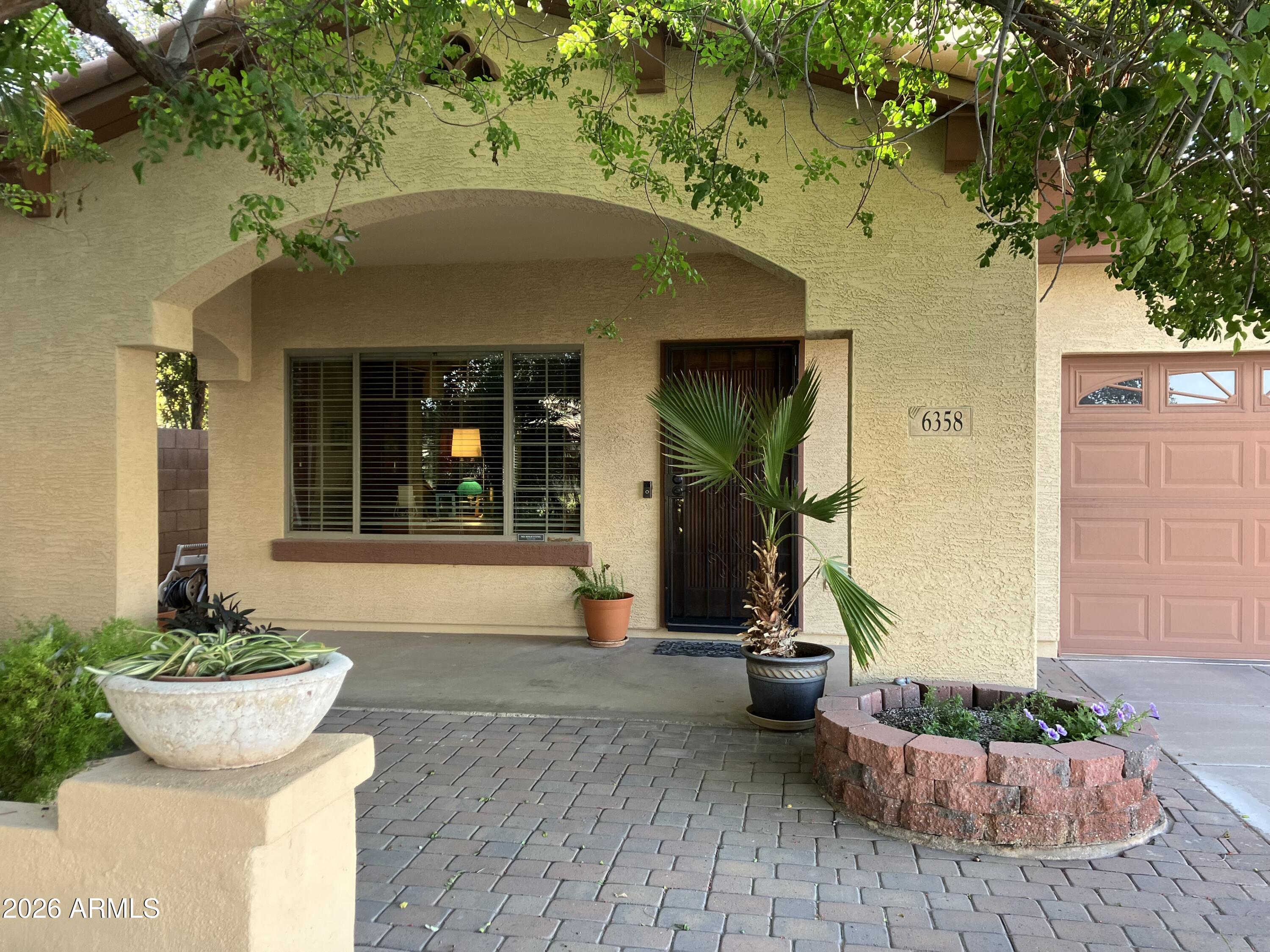 6358 South Legend Court Gilbert, AZ 85298 - Photo 7 of 40 IMG_3239
