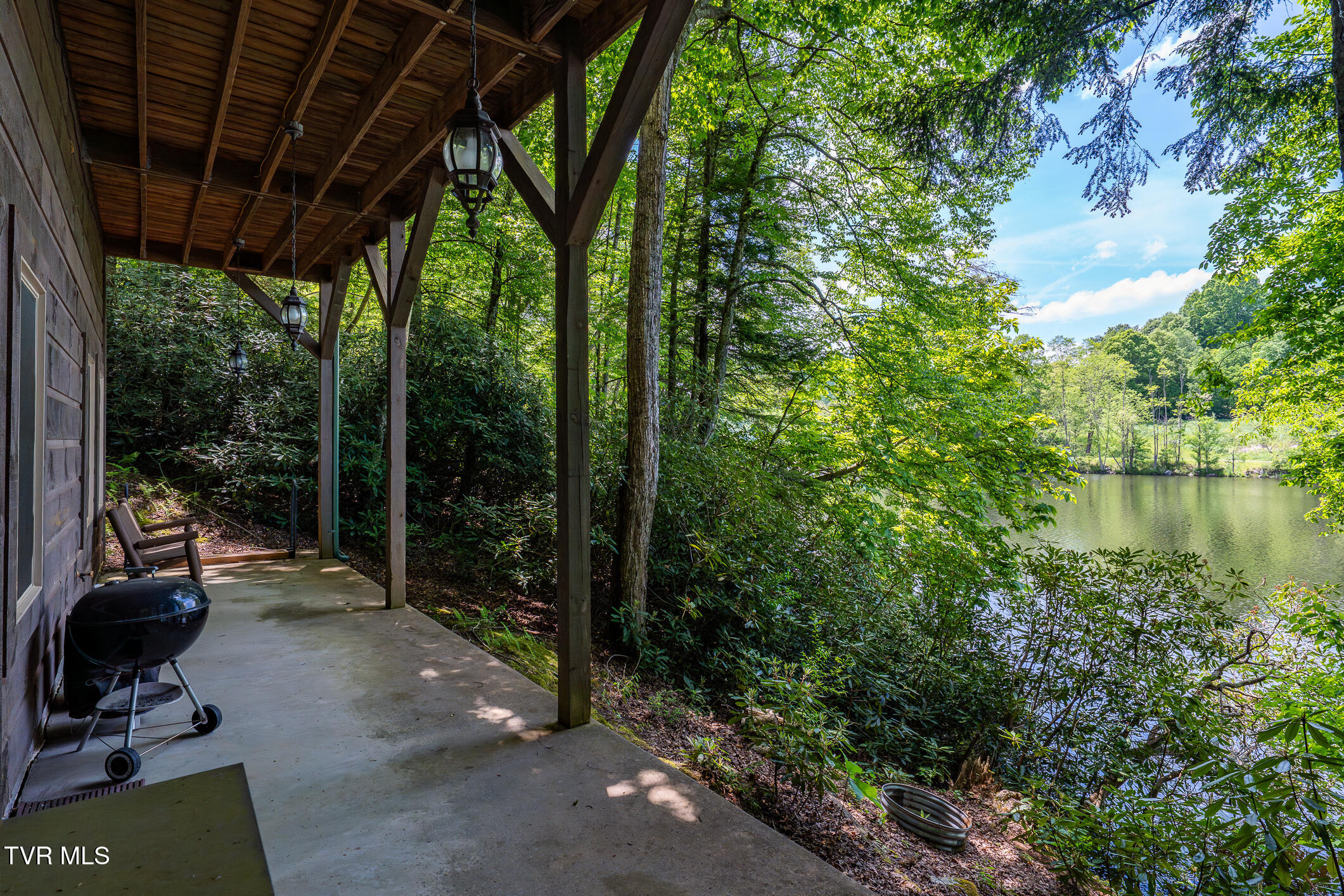 170 Ripshin Lake Road Roan Mountain, TN 37687 - Photo 50 of 64 170 Ripshin Lake Rd (20 of 73)