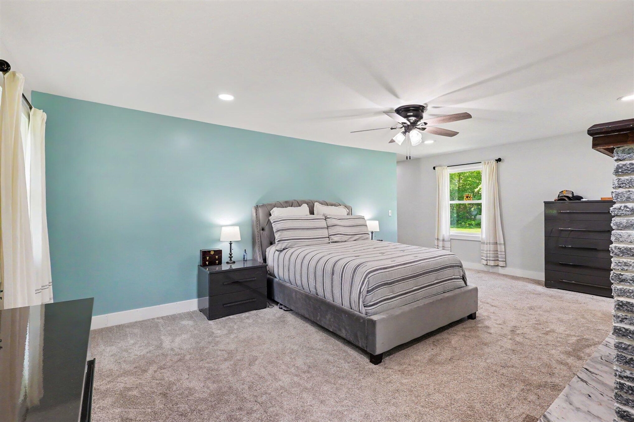 2932 South Maple Island Road Ravenna, MI 49451 - Photo 9 of 48 Gallery Image 9