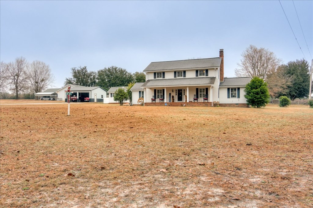 764-766 Blacks Road Williston, SC 29853 - Photo 7 of 75