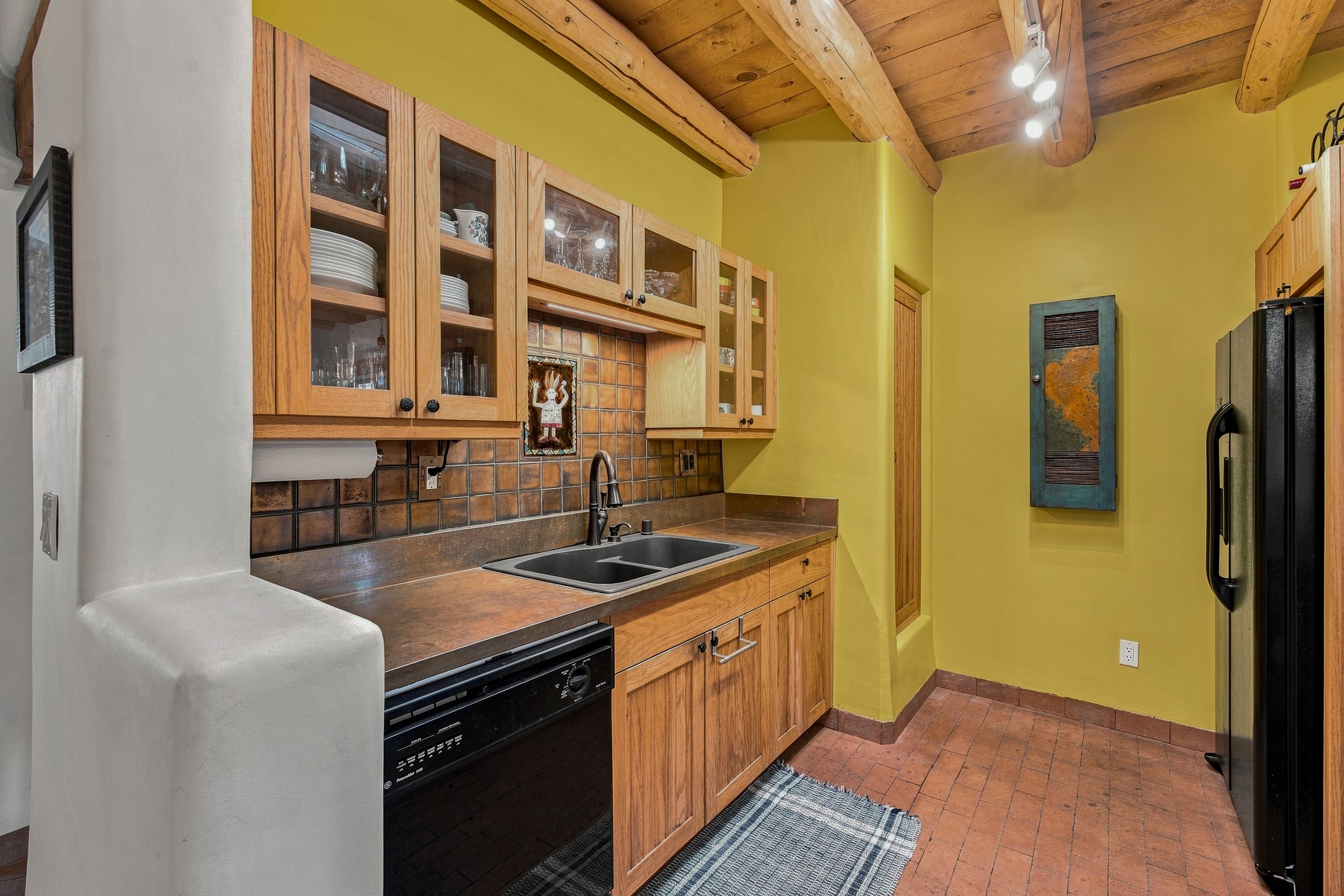 322 Magdalena Road, Unit 9 Santa Fe, NM 87501 - Photo 13 of 55 Gallery Image 13