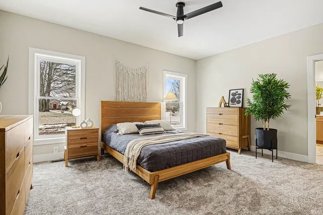 $679,000 | 19332 Sweetbriar Court, Bristol, IN 46507