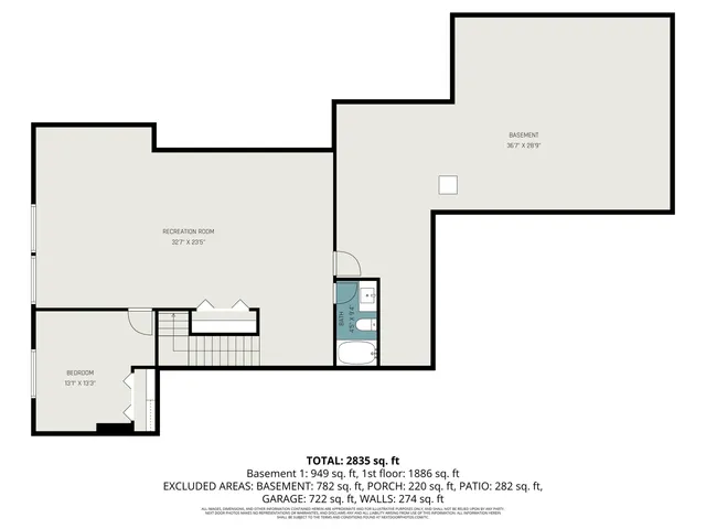 $679,000 | 19332 Sweetbriar Court, Bristol, IN 46507