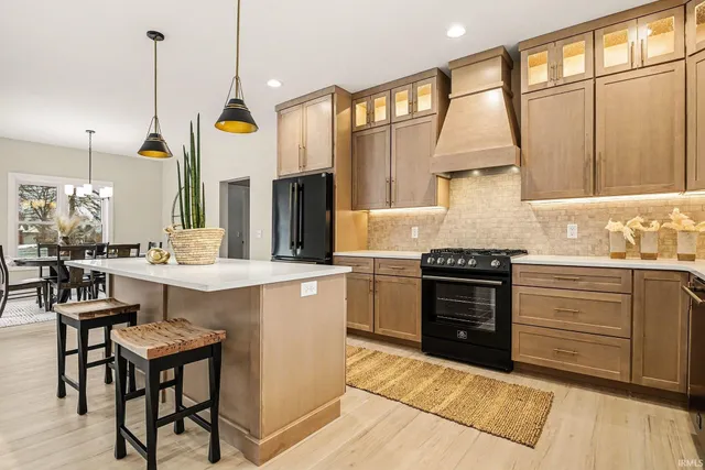 $679,000 | 19332 Sweetbriar Court, Bristol, IN 46507