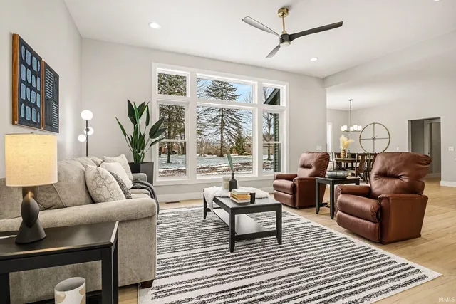 $679,000 | 19332 Sweetbriar Court, Bristol, IN 46507