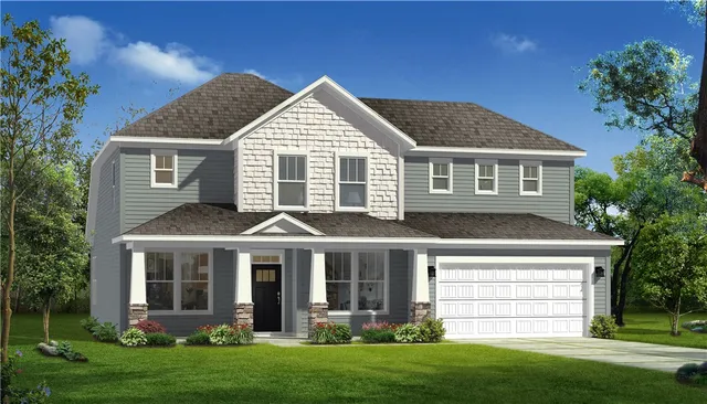 $629,990 | 150 Wells Crossing Lane, Seneca, SC 29678