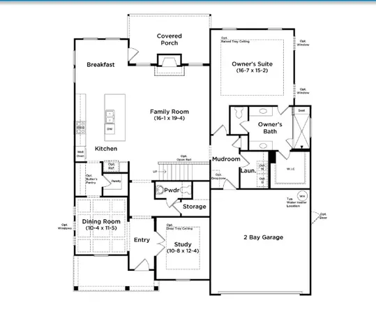 $629,990 | 150 Wells Crossing Lane, Seneca, SC 29678