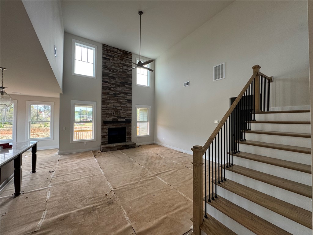 150 Wells Crossing Lane Seneca, SC 29678 - Photo 3 of 19