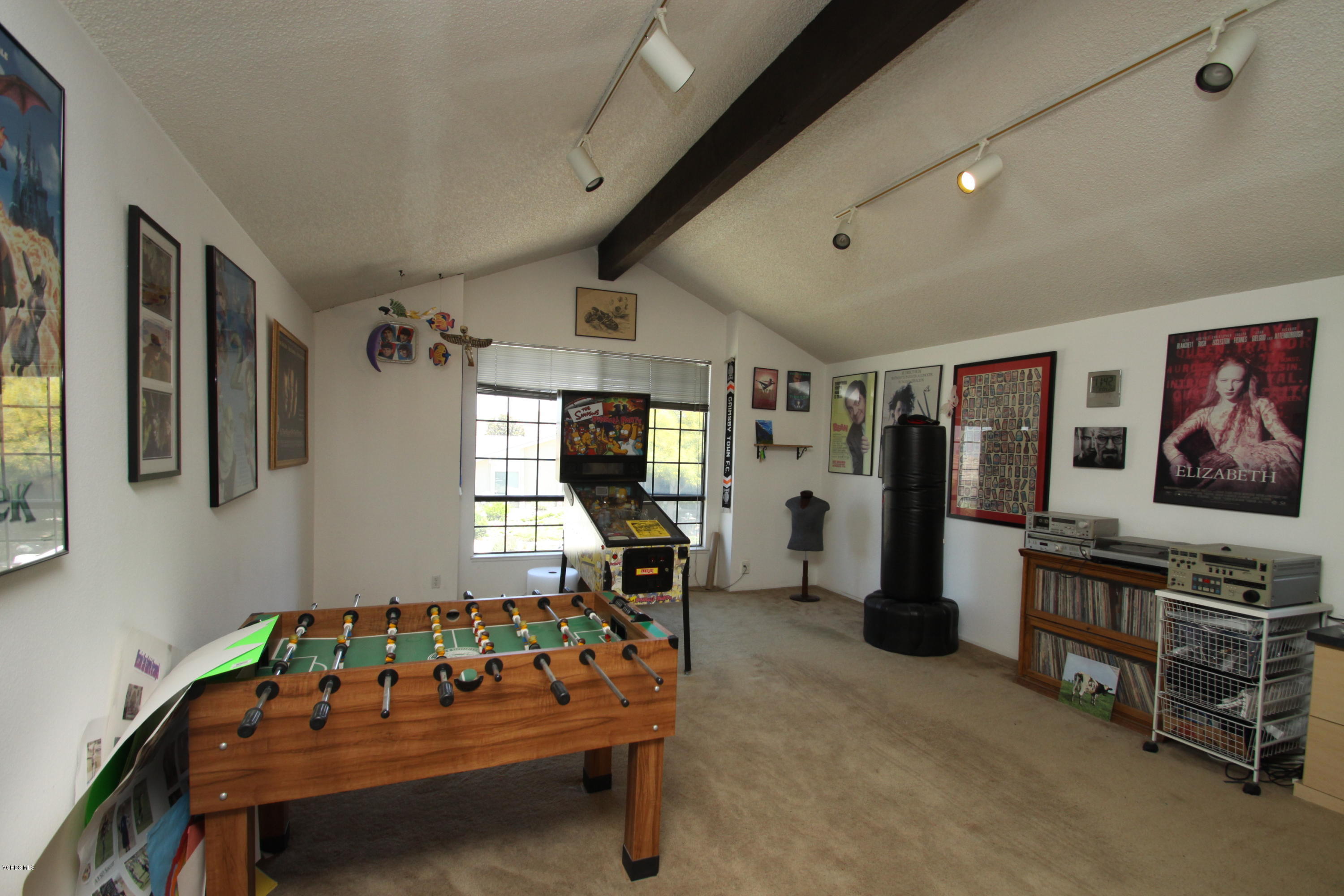 2136 McCrea Road Thousand Oaks, CA 91362 - Photo 21 of 26 a bedroom with furniture and window