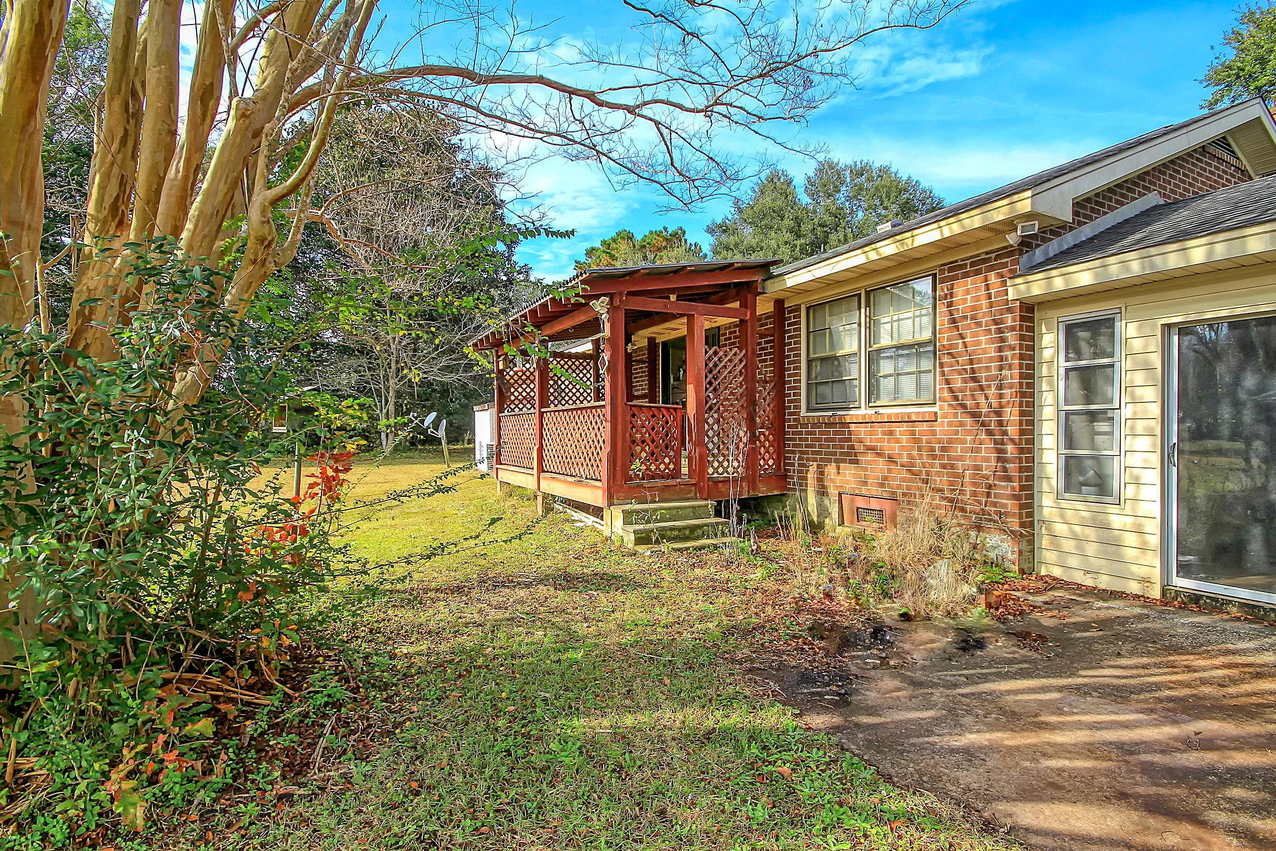 4683 Westervelt Road Meggett, SC 29449 - Photo 22 of 25 CREM_4683 Westervelt_020-01