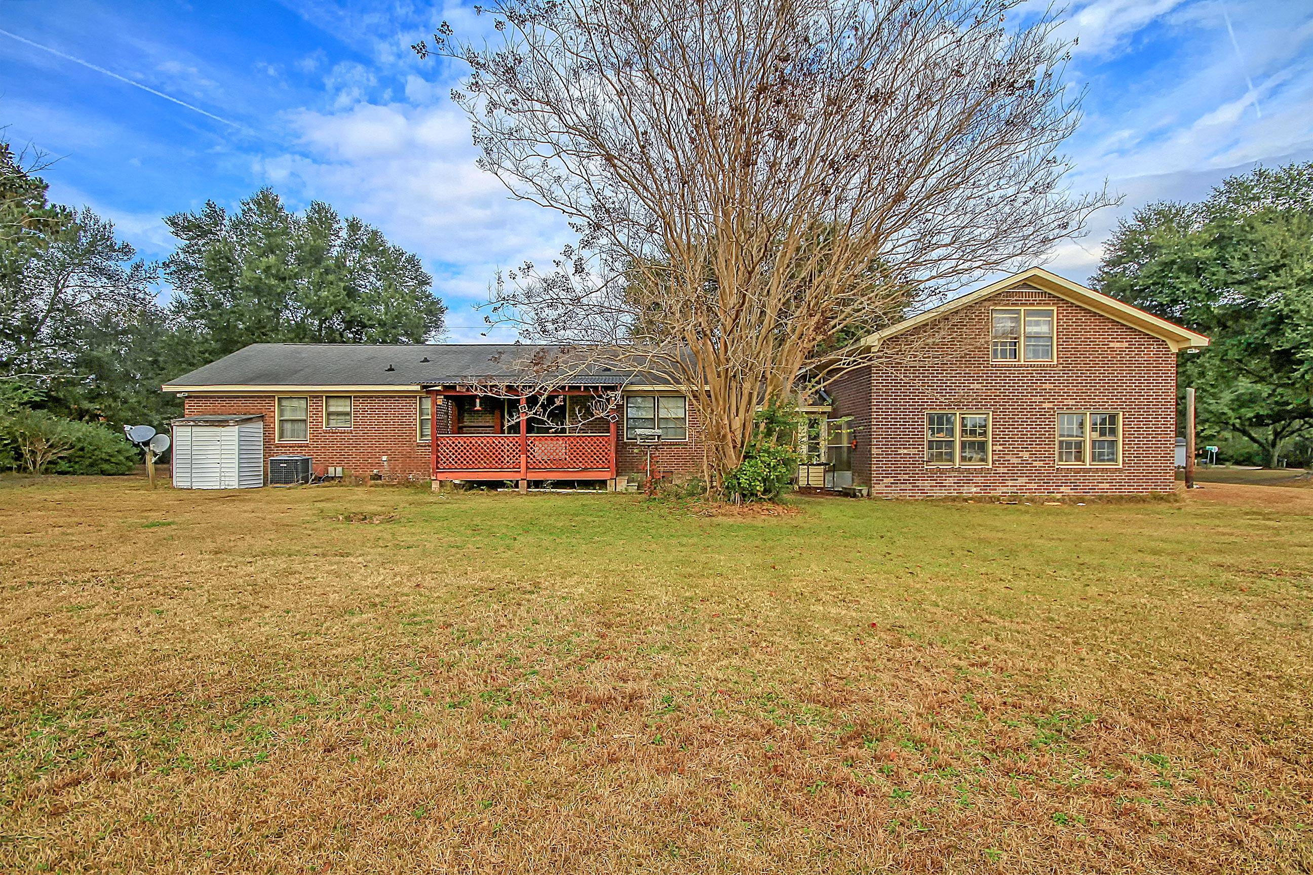 4683 Westervelt Road Meggett, SC 29449 - Photo 5 of 25 CREM_4683 Westervelt_017