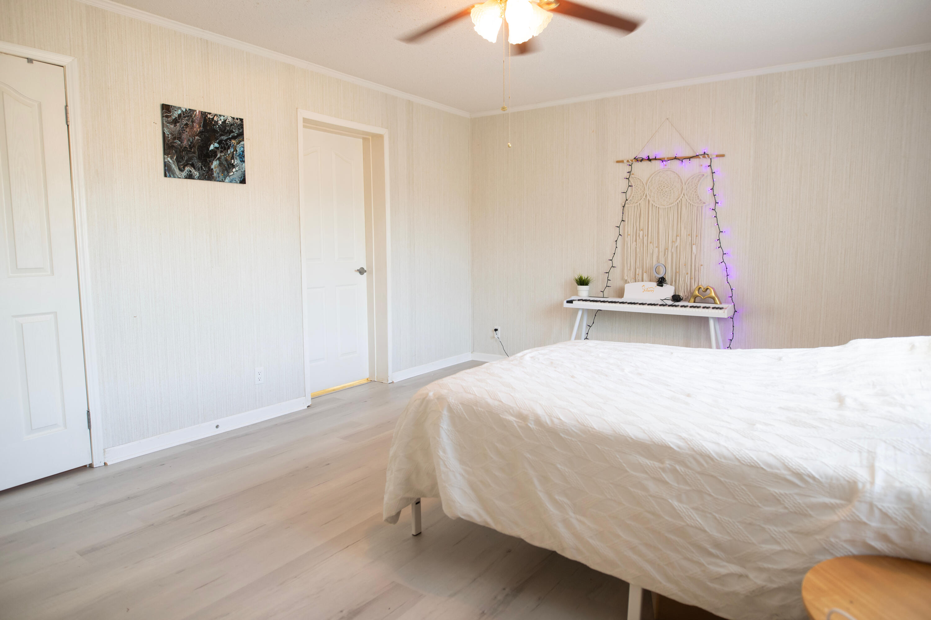 785 Lone Star Road Cameron, SC 29030 - Photo 11 of 19 Owner's Suite 2