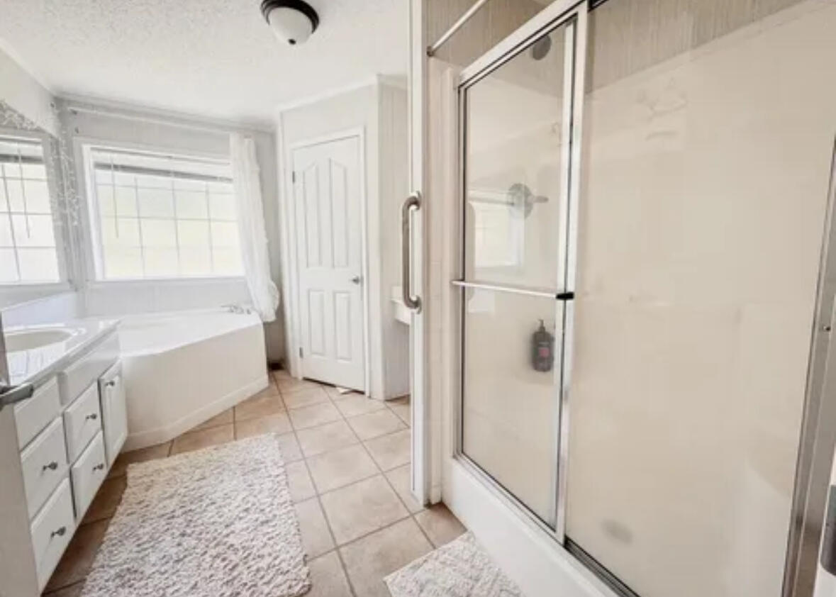 785 Lone Star Road Cameron, SC 29030 - Photo 12 of 19 Owner's Bath