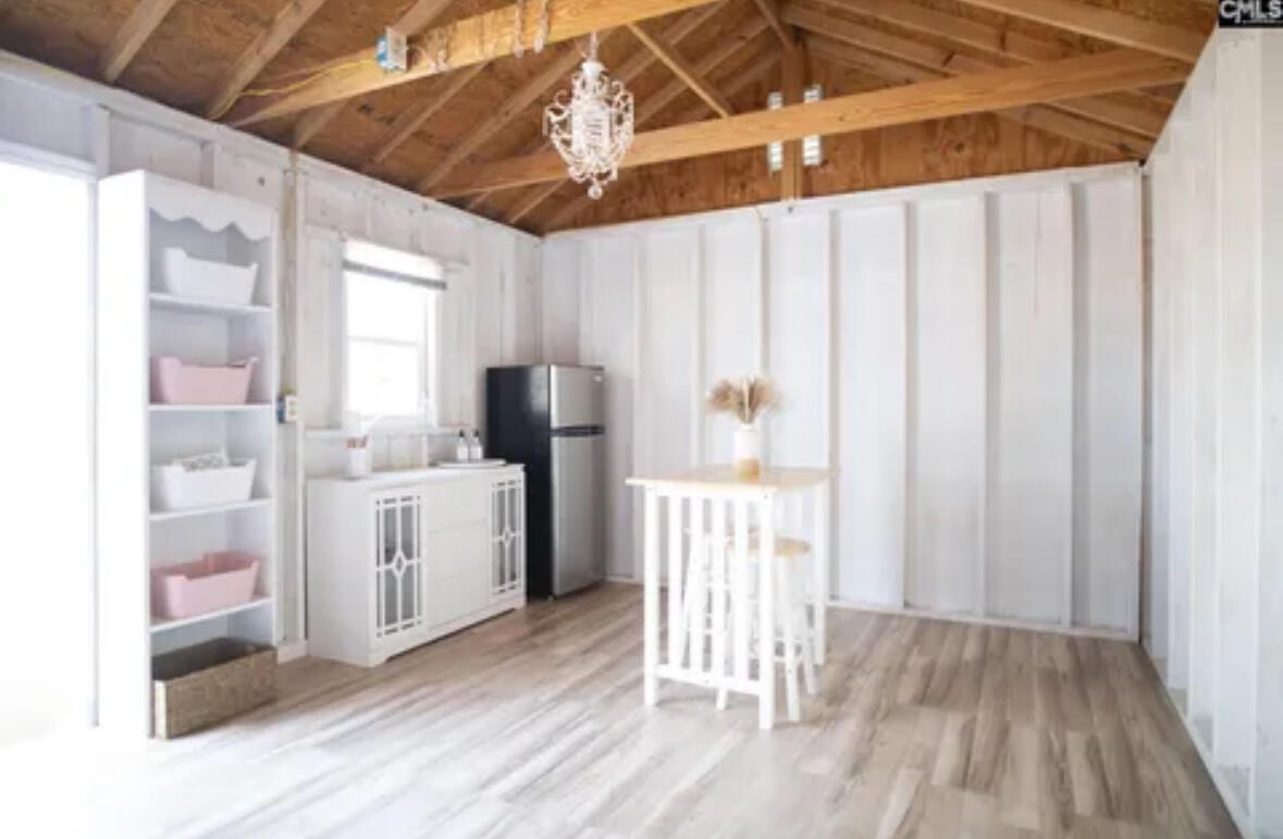 785 Lone Star Road Cameron, SC 29030 - Photo 15 of 19 Outdoor room 1