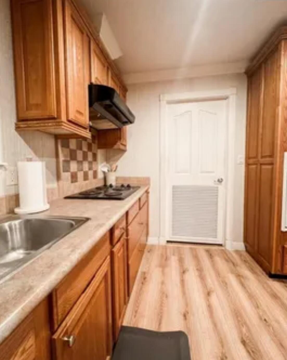 785 Lone Star Road Cameron, SC 29030 - Photo 2 of 19 Kitchen View