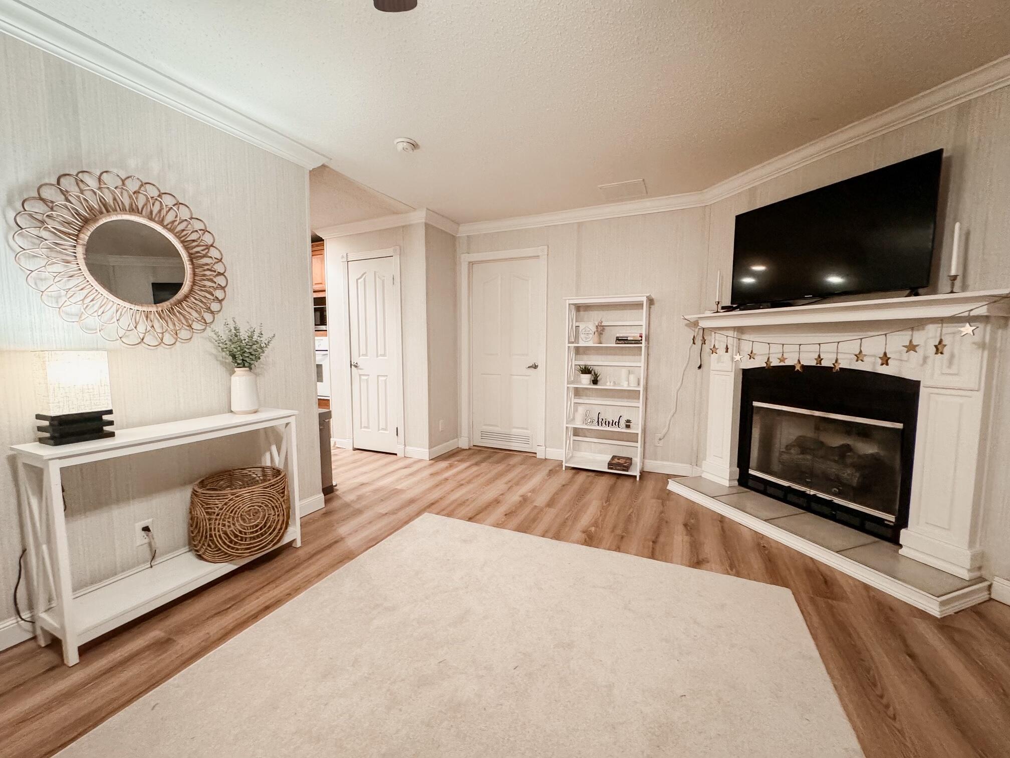 785 Lone Star Road Cameron, SC 29030 - Photo 4 of 19 Living Room 1