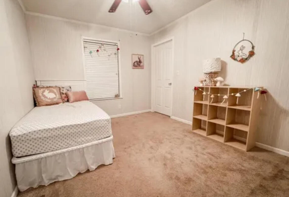 785 Lone Star Road Cameron, SC 29030 - Photo 8 of 19 Bedroom 2