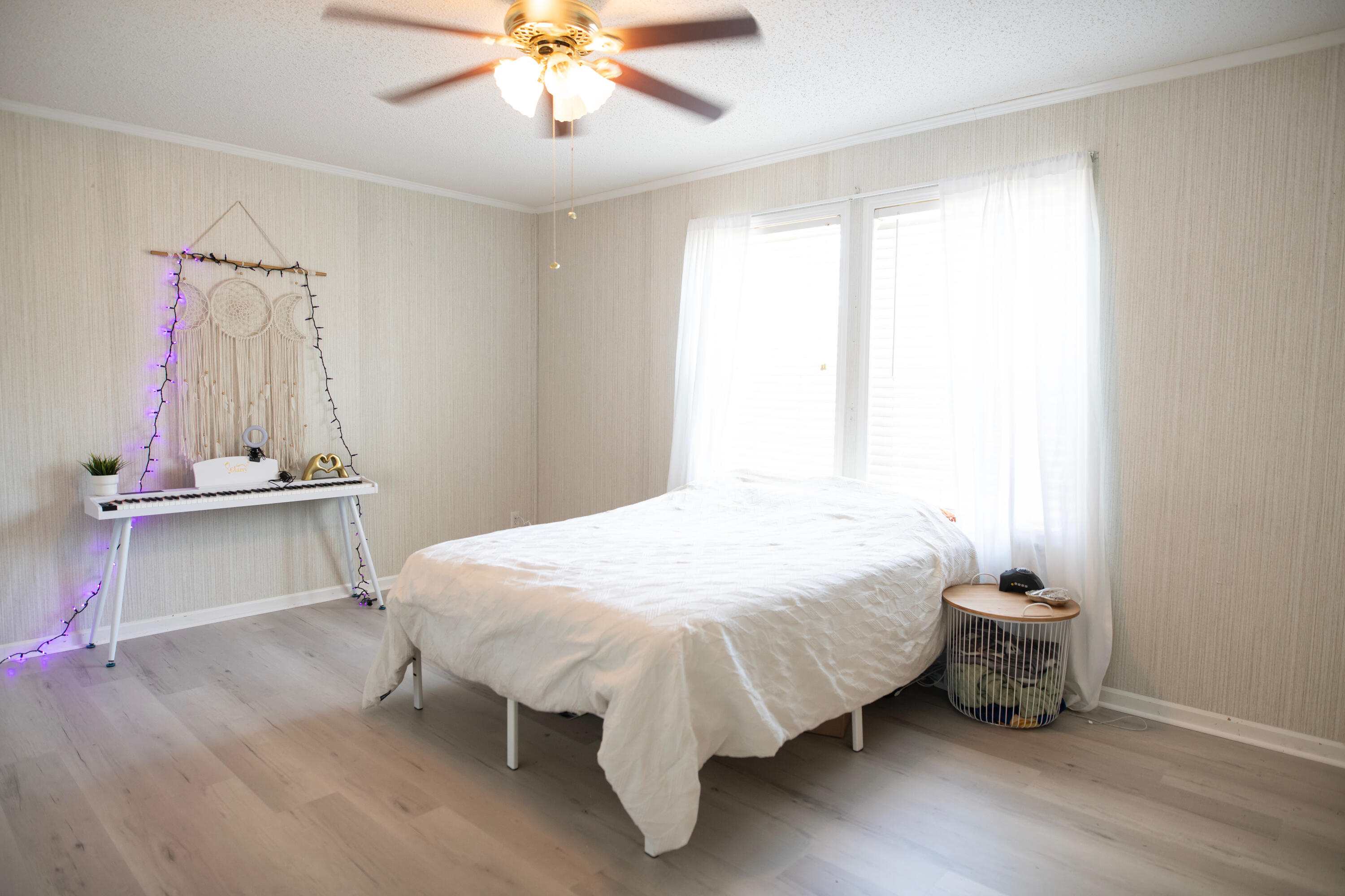 785 Lone Star Road Cameron, SC 29030 - Photo 10 of 19 Owner's Suite 1