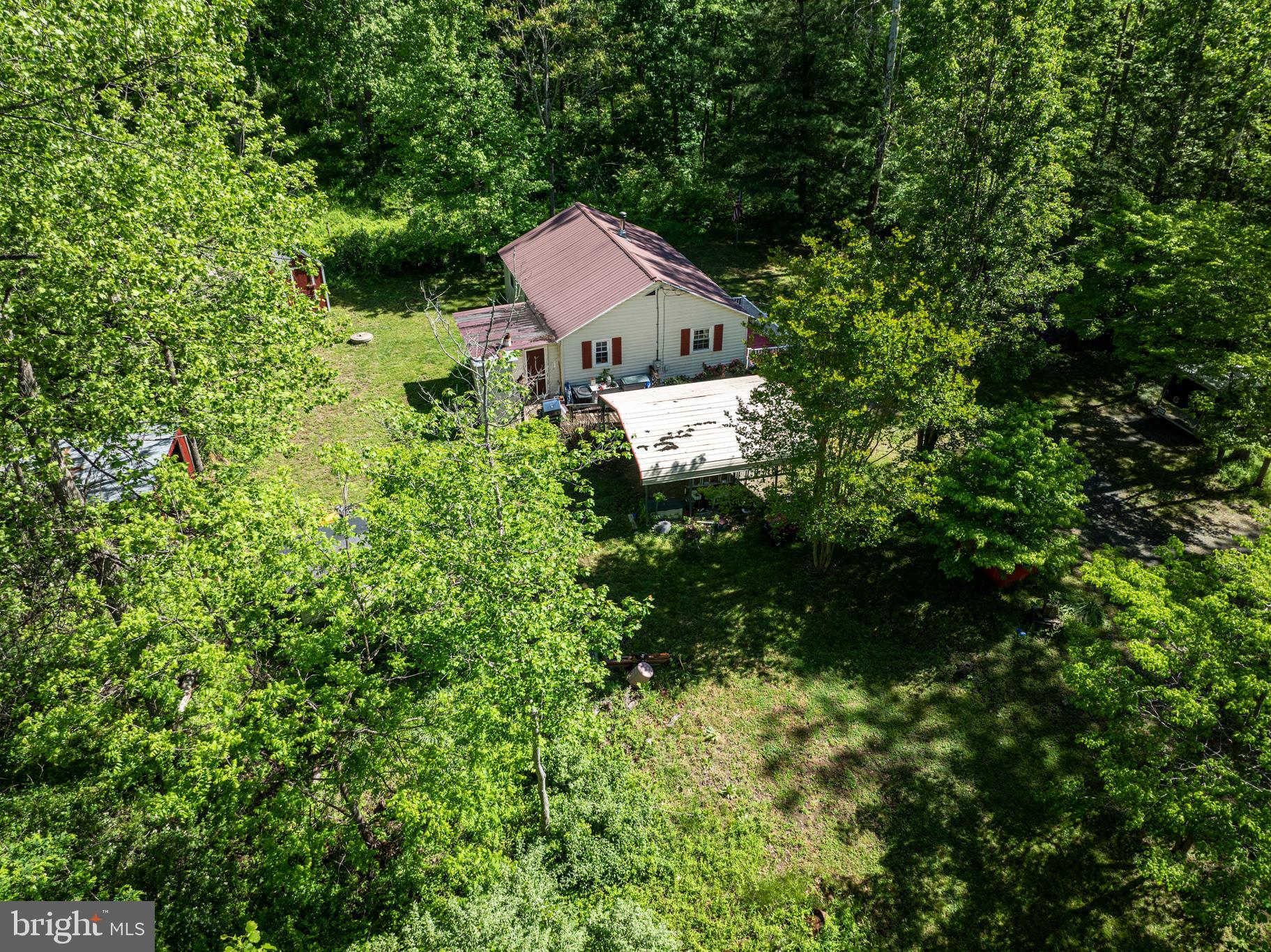 873 Entry Run Road Stanardsville, VA 22973 - Photo 17 of 27