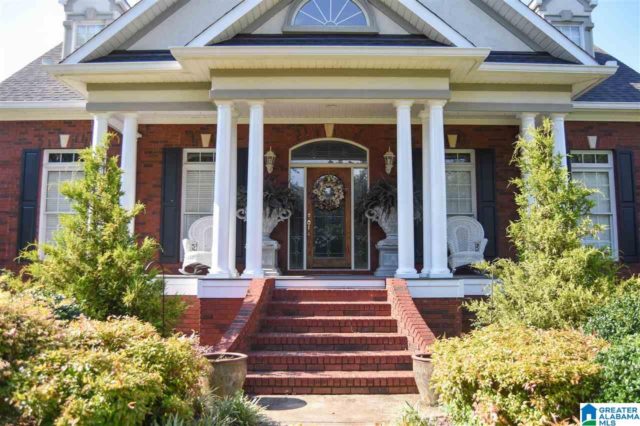 20 Hollingsworth Road Jacksonville, AL 36265 - Photo 6 of 50
