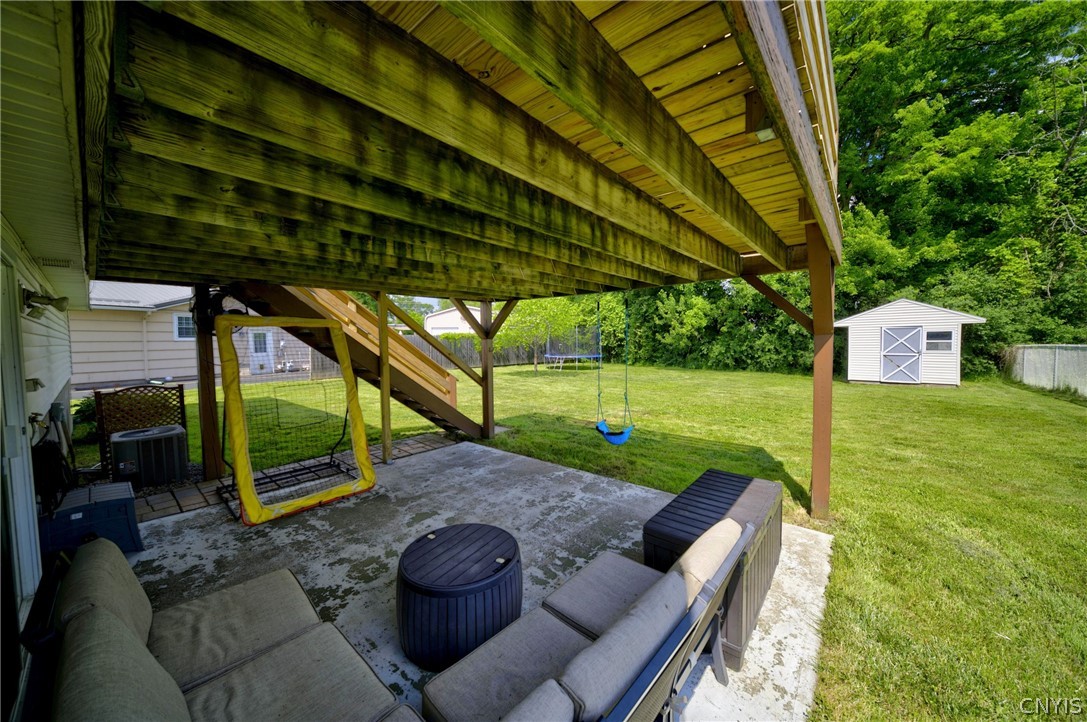 7670 Clover Road Cicero, NY 13212 - Photo 31 of 39