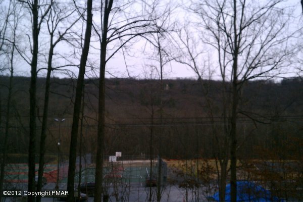 2382 Decker Road Bushkill, PA 18324 - Photo 3 of 9 a view of outdoor space and yard
