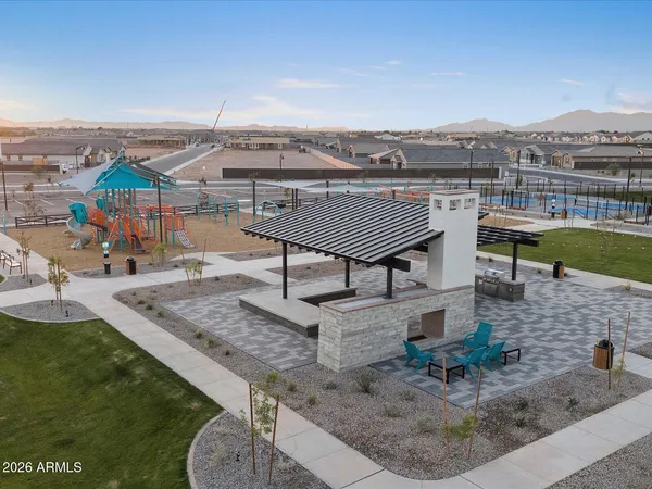 $399,250 | 19491 North Barano Drive, Maricopa, AZ 85138