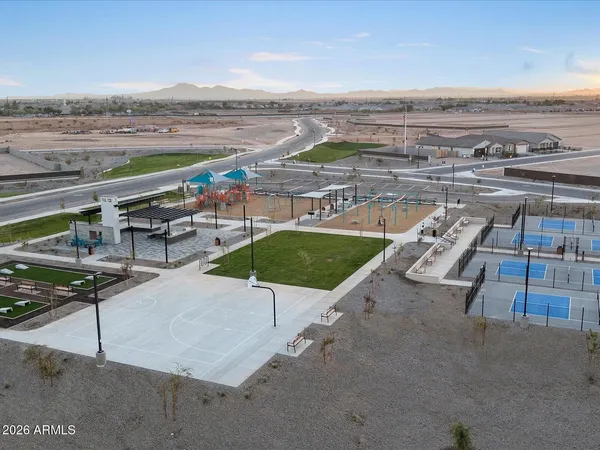 $399,250 | 19491 North Barano Drive, Maricopa, AZ 85138