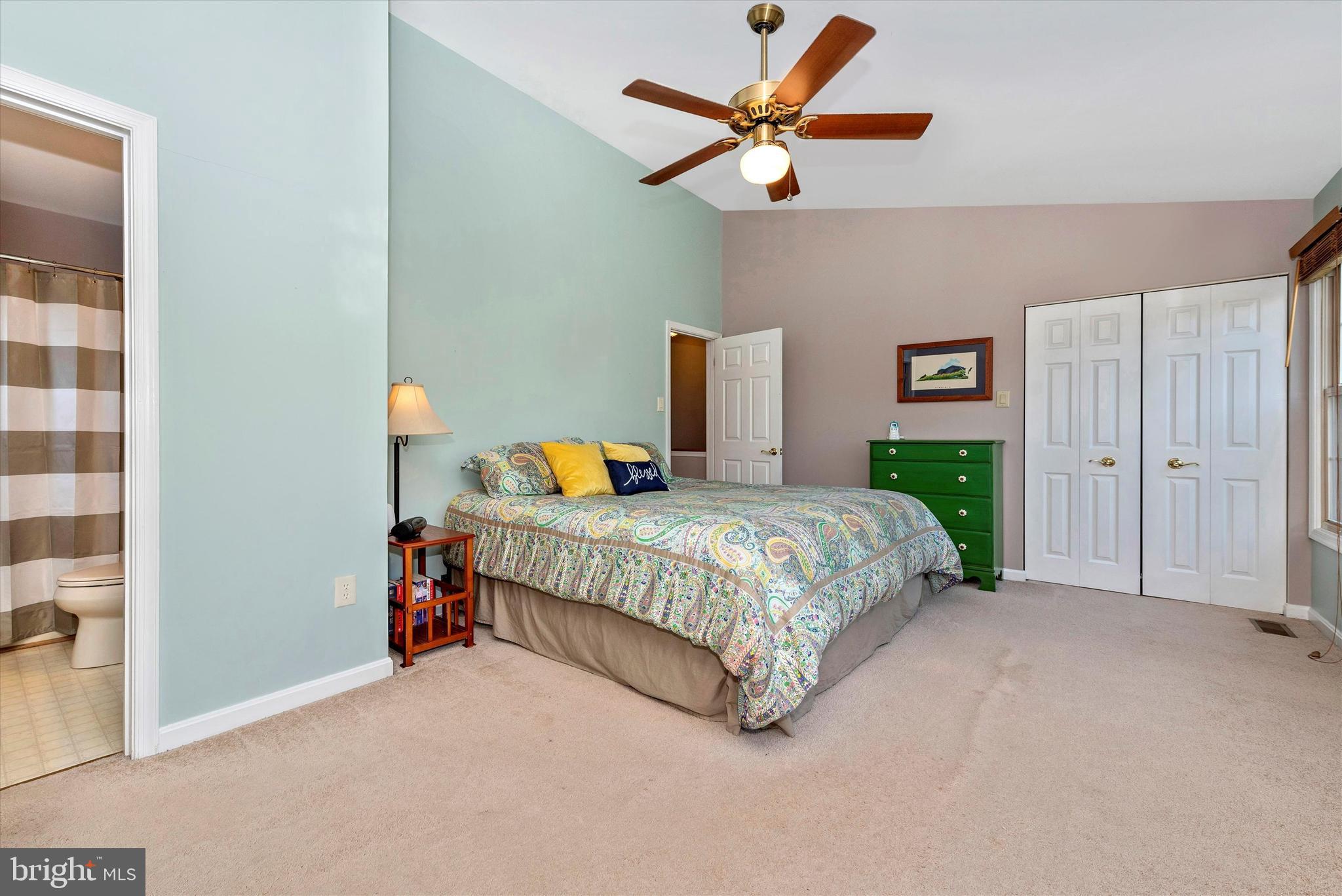 6715 Hemlock Point Road New Market, MD 21774 - Photo 17 of 51 Ceiling fans in ALL bedrooms...