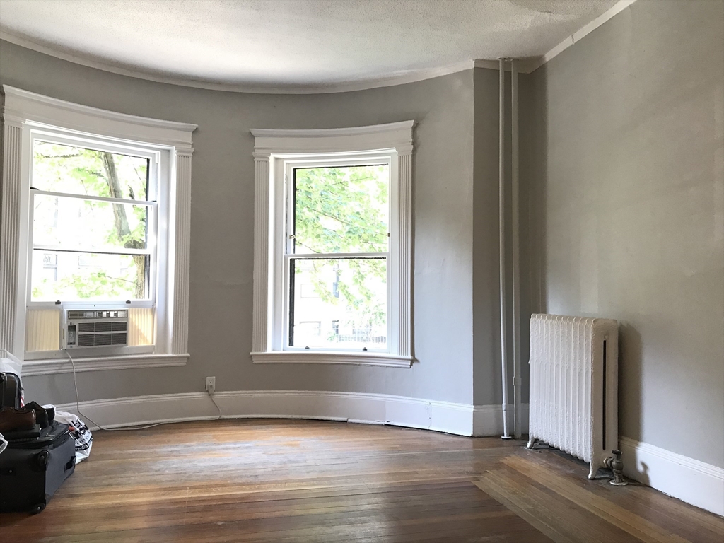 24 Peterborough Street, Unit 3 Boston, MA 02215 - Photo 3 of 14
