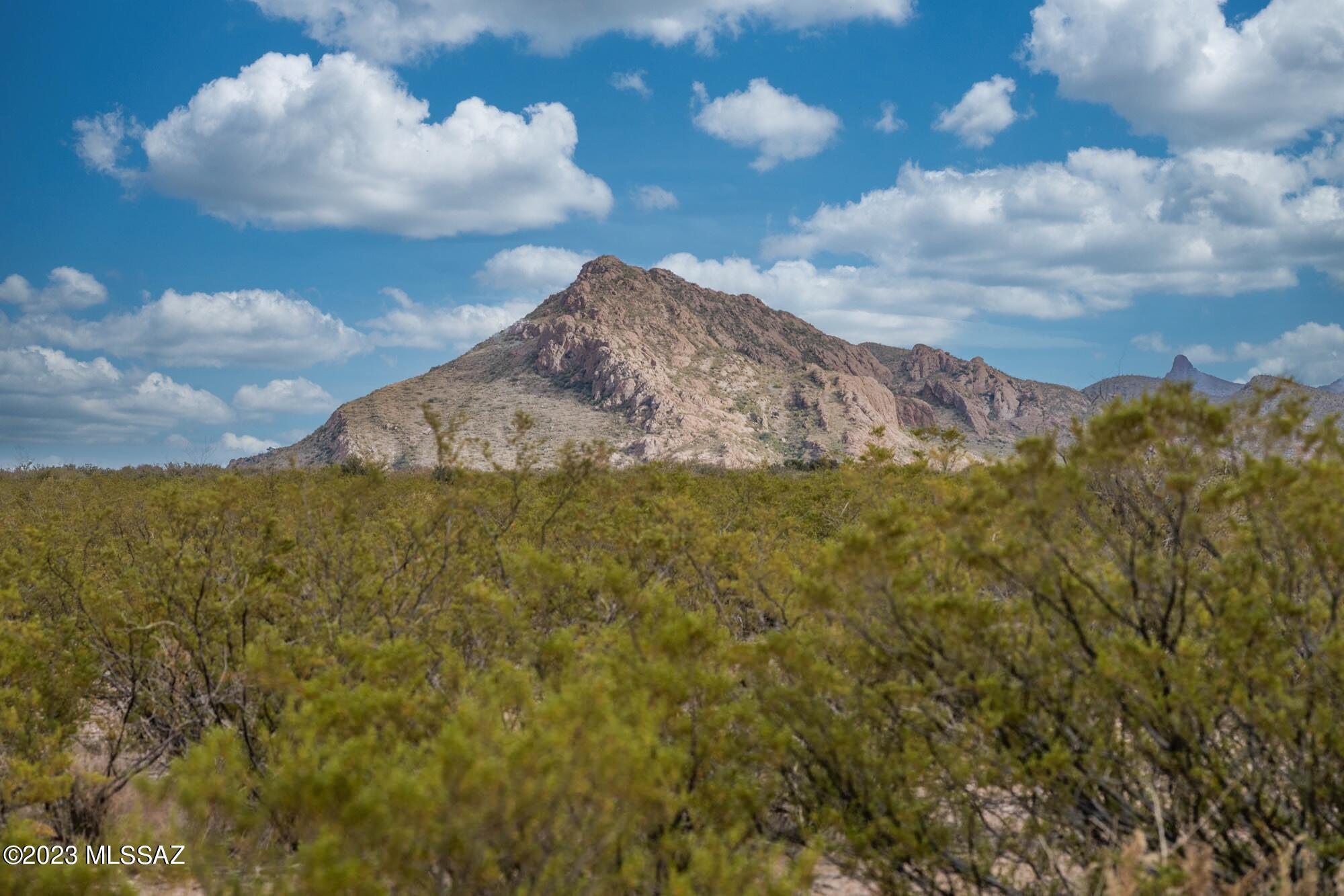5-acres North 5-acres N Gordon Ranch Road, Unit 4 Douglas, AZ 85607 - Photo 2 of 13