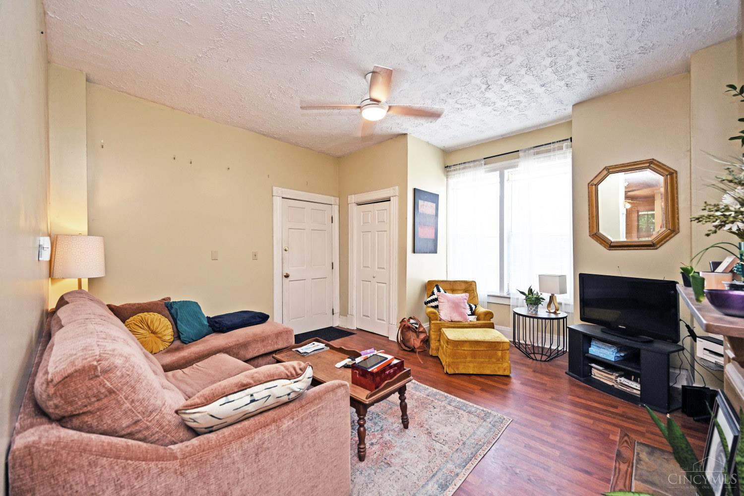 1520 William Howard Taft Road Cincinnati, OH 45206 - Photo 29 of 43
