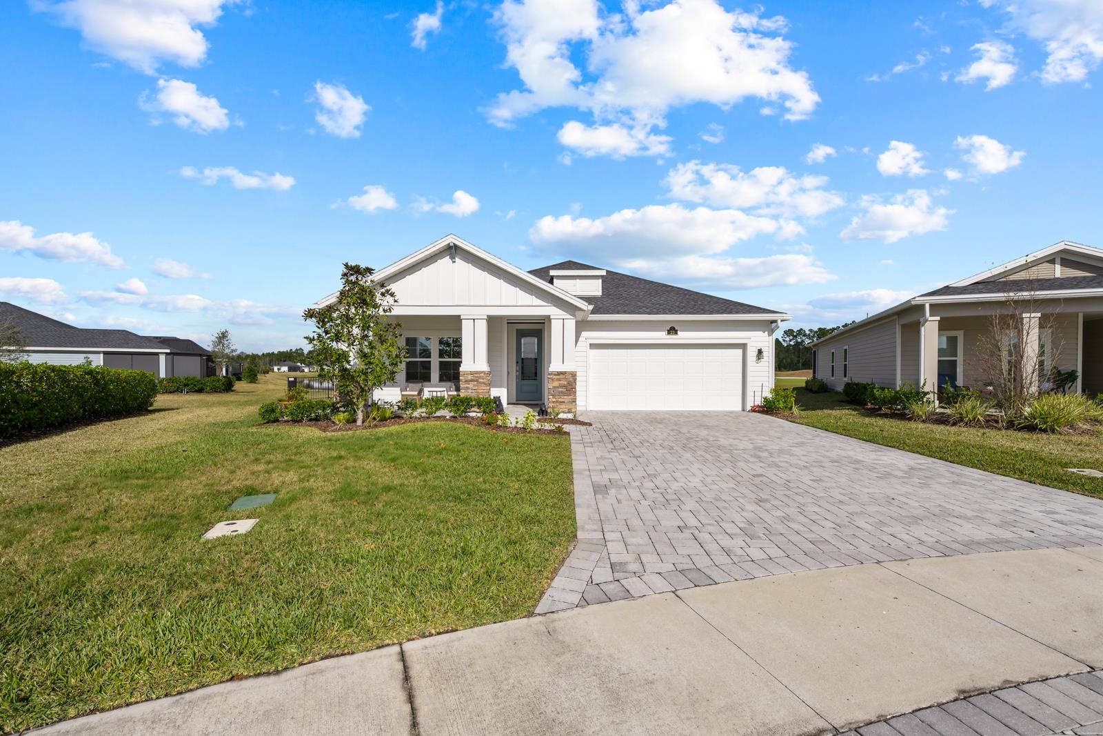 23 Moneyball Circle St. Johns, FL 32259 - Photo 49 of 91