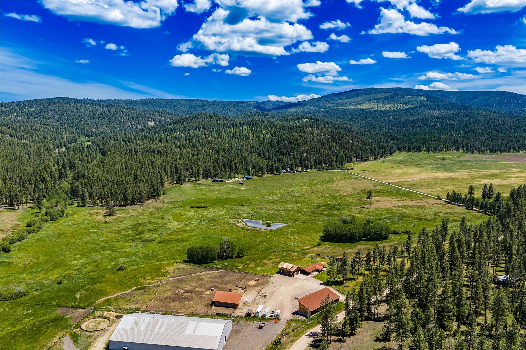 1330 Hole In The Wall Road Bonner, MT 59823 - Photo 43 of 77 Gallery Image 43