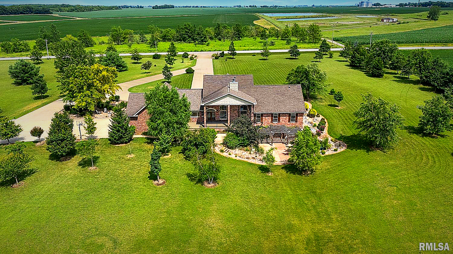 3076 North 400 East Road McLean, IL 61754 - Photo 85 of 97