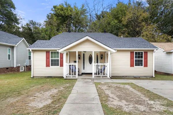 $325,000 | 757 Carolina Avenue, Rock Hill, SC 29730