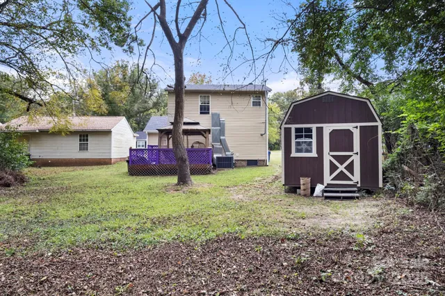 $325,000 | 757 Carolina Avenue, Rock Hill, SC 29730