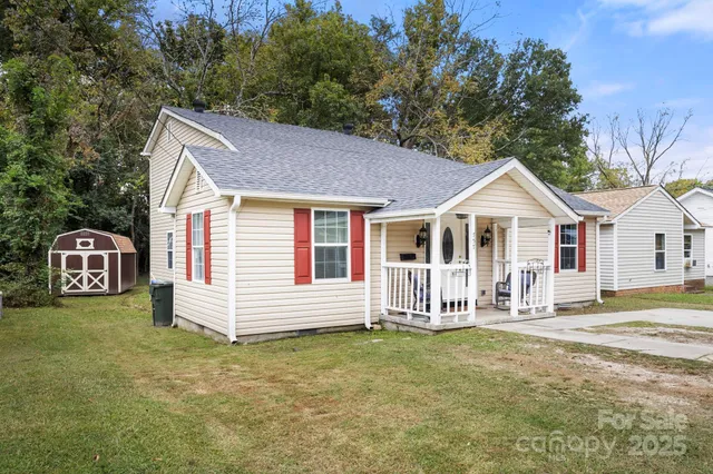$325,000 | 757 Carolina Avenue, Rock Hill, SC 29730