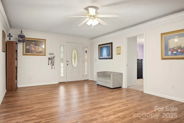 $325,000 | 757 Carolina Avenue, Rock Hill, SC 29730