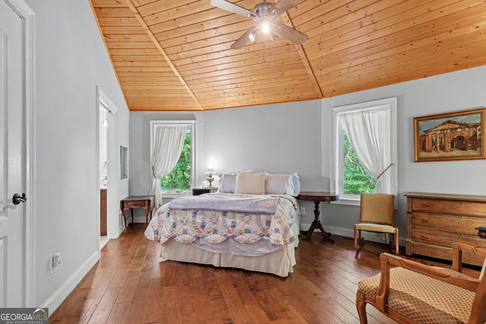 1405 Adair Mill Road Cleveland, GA 30528 - Photo 14 of 58