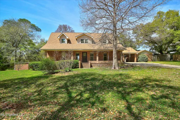 $439,000 | 10242 Webb Lane, Biloxi, MS 39532